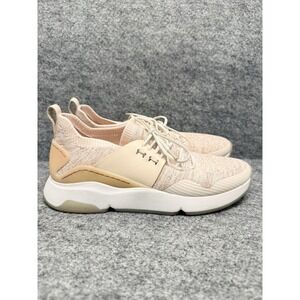 Cole Haan ZeroGrand All-Day Trainers Pink Dogwood Stitchlite W16025 Women's 8